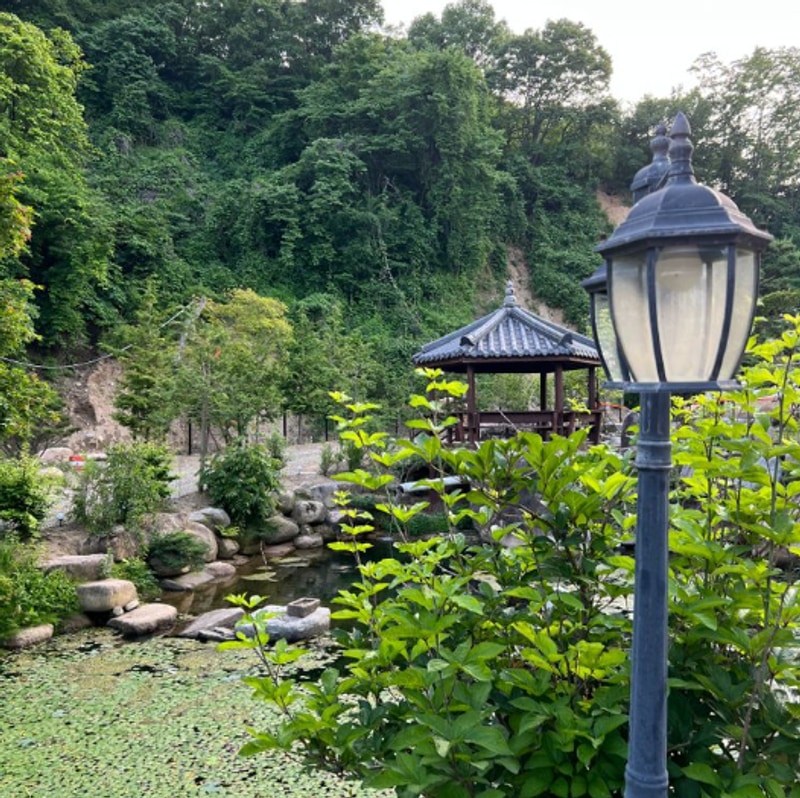 힐링과 여유를 동시에 누릴 수 있는 곳 양남라라캠핑장 방문후기