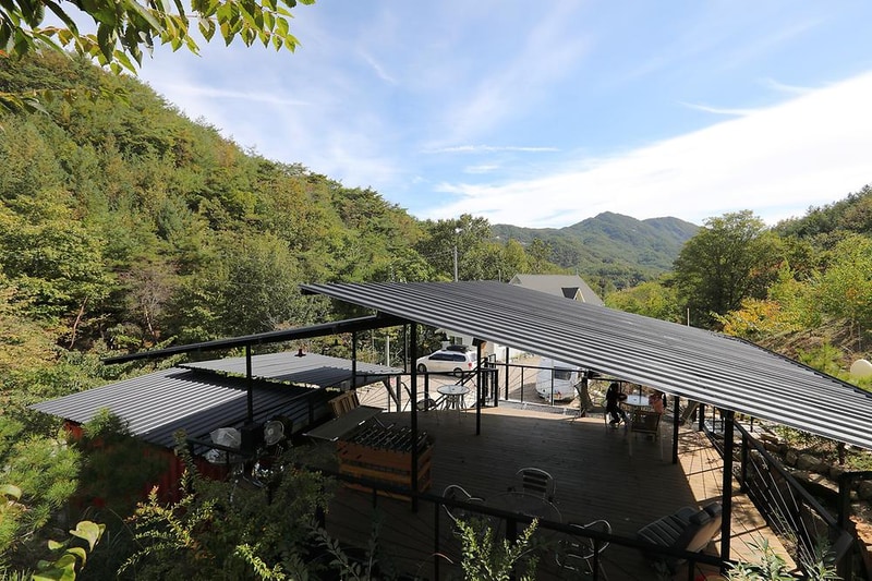 그린스톤 오토캠핑장 시설 사진 10