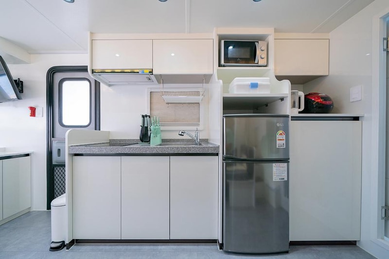 풀비치카라반 시설 사진 12