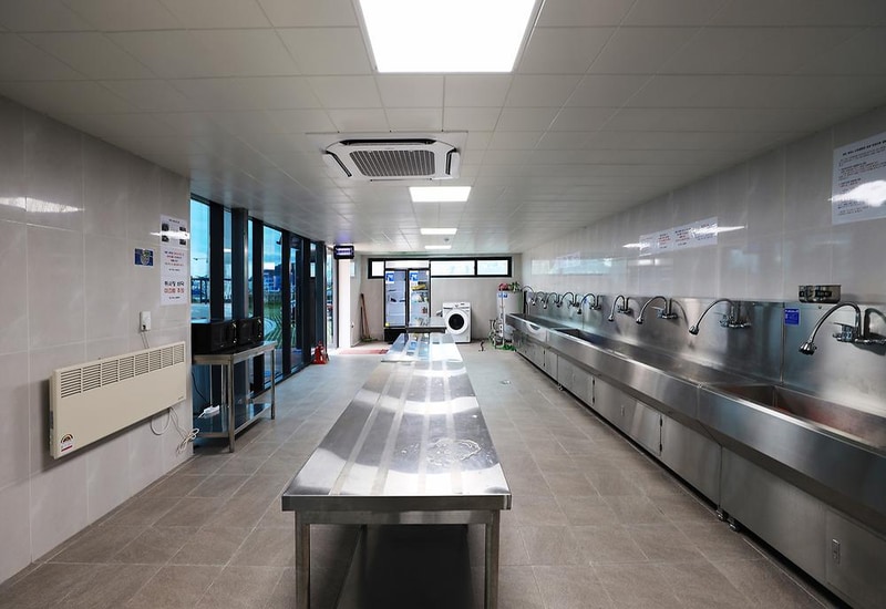 영도 마리노 오토캠핑장 시설 사진 31