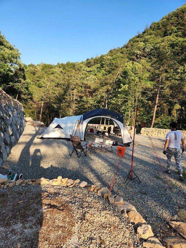 시간의바깥 시설 사진 8