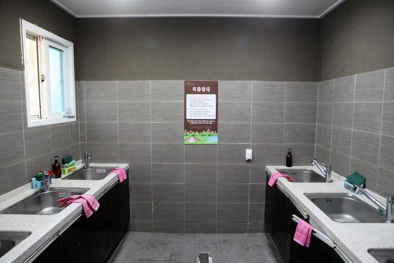 캠프레이크 시설 사진 8