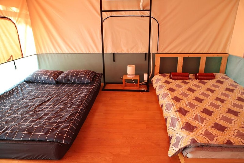 남양주 별빛 캠핑장 시설 사진 10