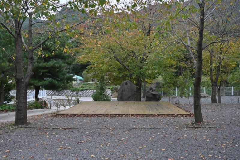 [경주캠핑장] 반딧불이캠핑장 – 경주오토캠핑장과...