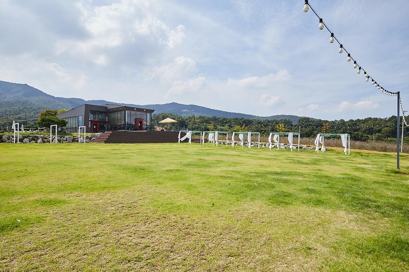 아로니움글램핑 시설 사진 15