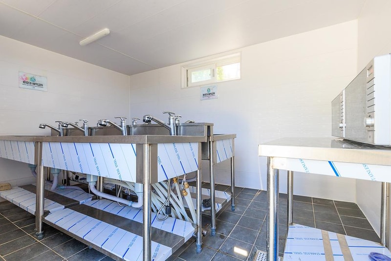 느루 캠핑장 시설 사진 6