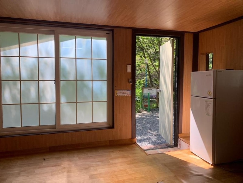 금방아 민박캠핑장 시설 사진 13