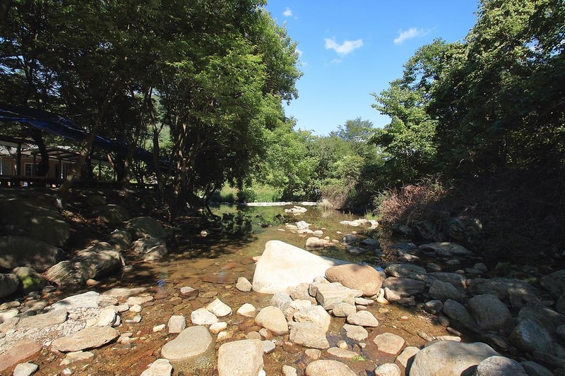 십자봉오토캠핑장 시설 사진 13