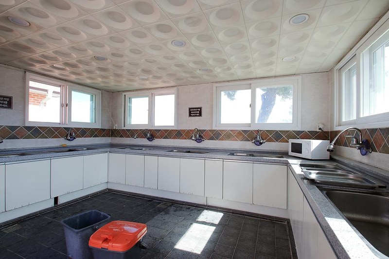 백경오토캠핑장 시설 사진 20