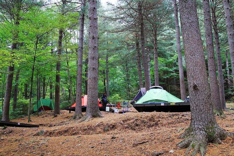 덕유산 자연휴양림 시설 사진 16