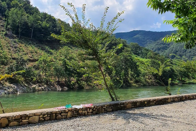 솔밭캠핑장 시설 사진 11