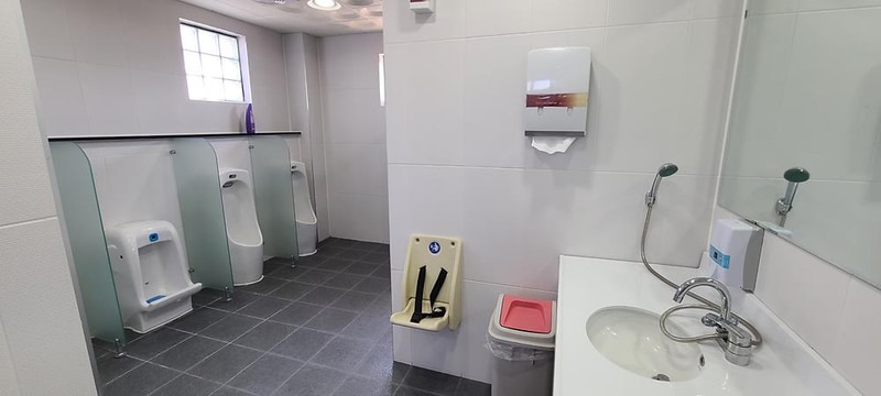 숩쏙캠핑장 시설 사진 20