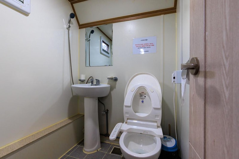 부항댐 생태휴양펜션 시설 사진 16