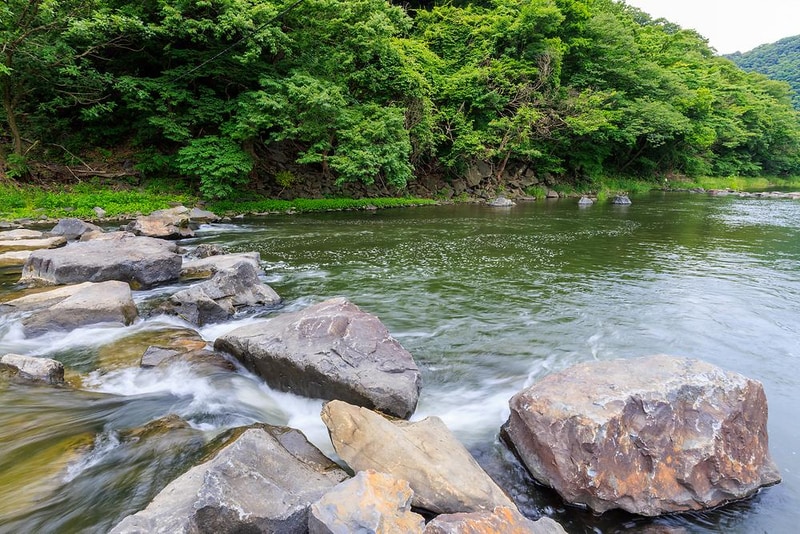 수리바위 캠핑정원 시설 사진 3