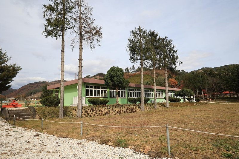 솔미캠핑장 시설 사진 13