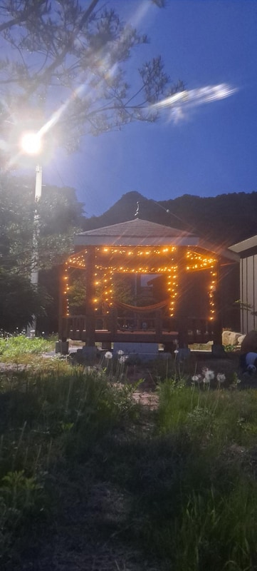 파인트리캠핑장 시설 사진 15