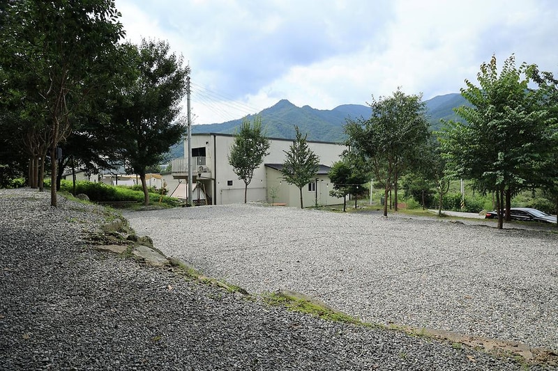 읍내리 75-1 캠핑장 시설 사진 17