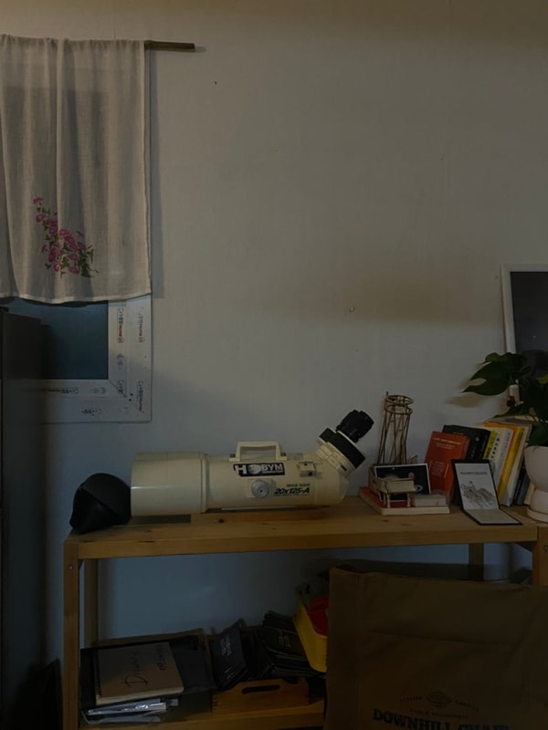 [경북 영양] 교촌 은하수... 있는 영양 수비별빛캠핑장 내돈내산...