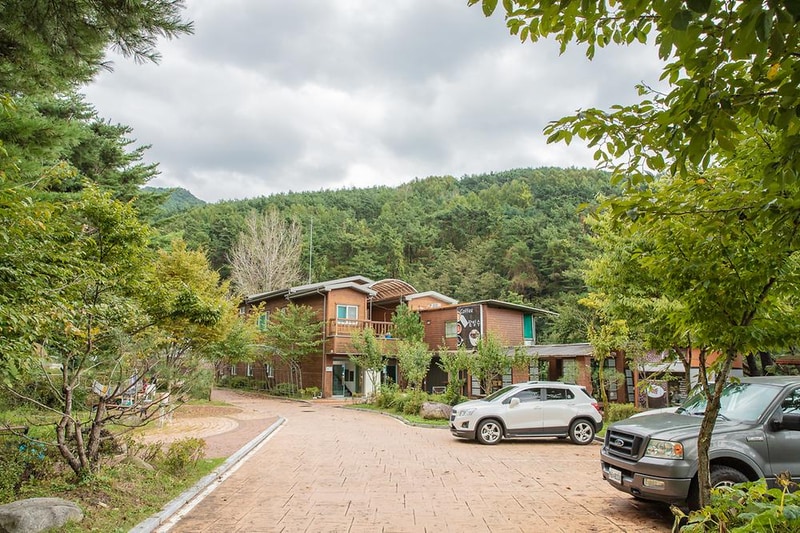 솔내음 캠핑장 시설 사진 16