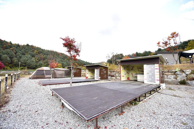 더엠캠프 시설 사진 2