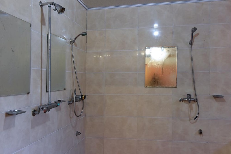 호반오토캠핑장 시설 사진 1