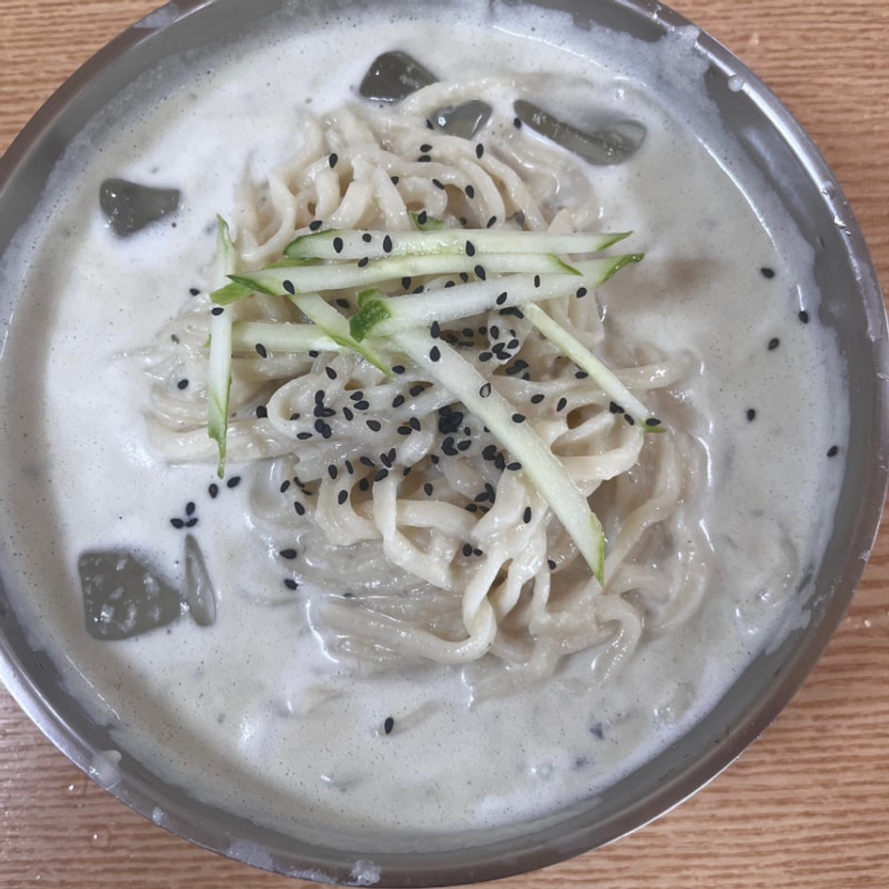 포천 썬오브캠핑장 계곡