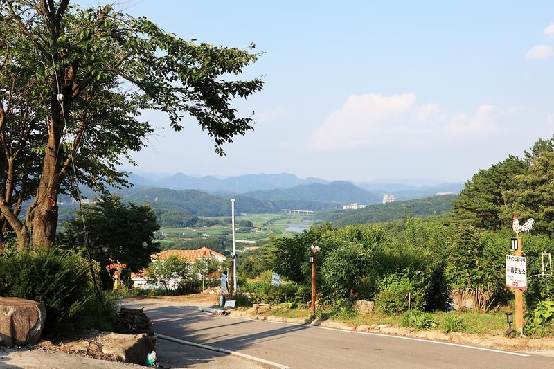 꼬꼬토피아 캠핑 시설 사진 4