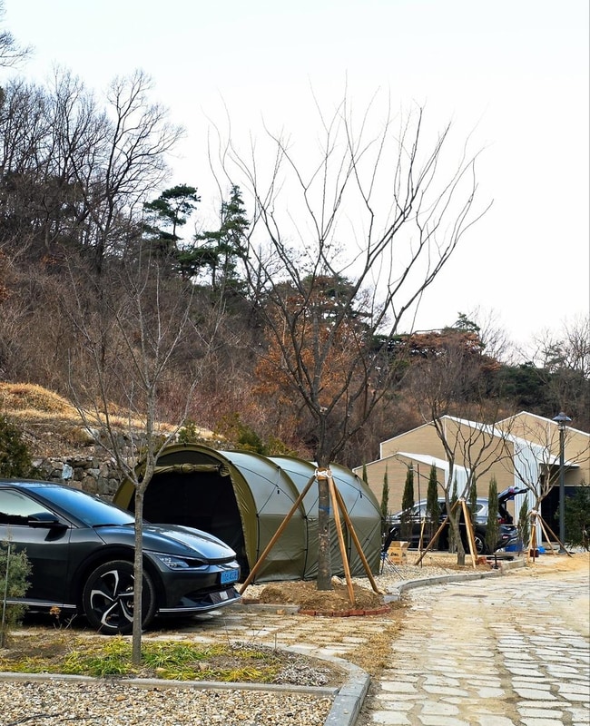 캠핑 유유자적 시설 사진 12