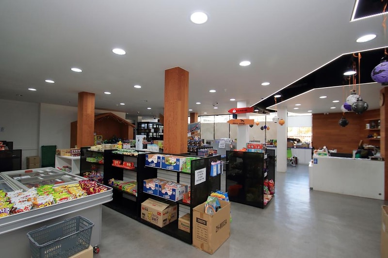 인디어라운드 시설 사진 11