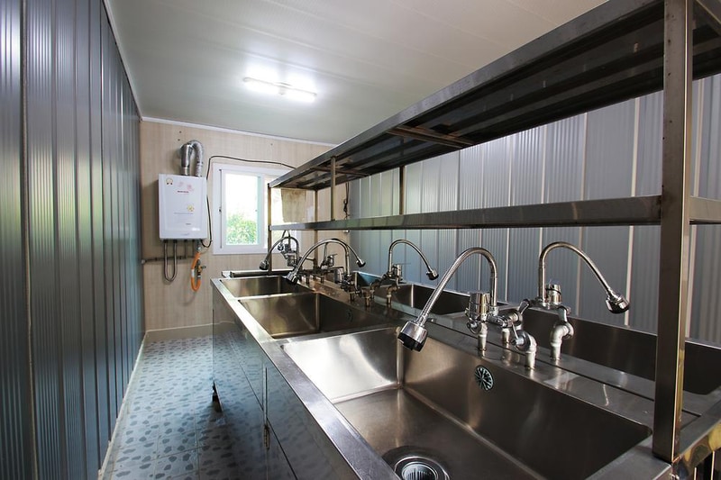 늘푸른 체험학교 시설 사진 16