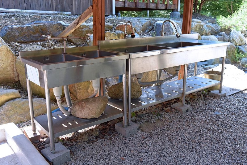 지리산산내들펜션야영장 시설 사진 15