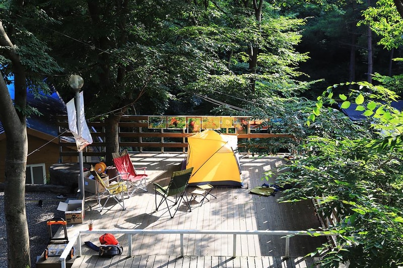 매봉힐링캠프 시설 사진 8