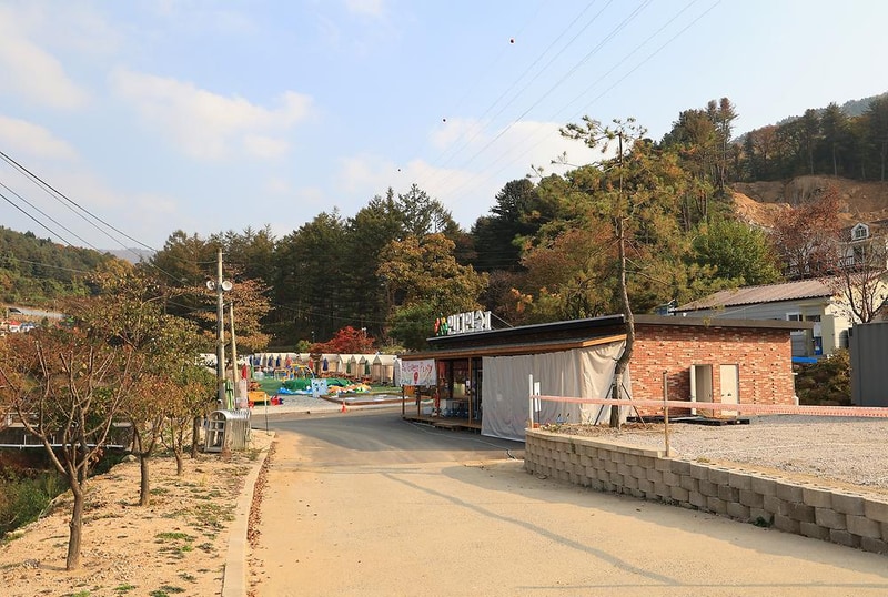 인디언숲 캠프닉 시설 사진 4