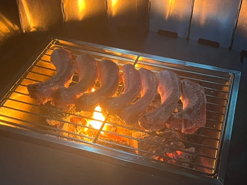 [충남 태안] 개별 화장실... 갖춘 태안머드오토캠핑장(feat....