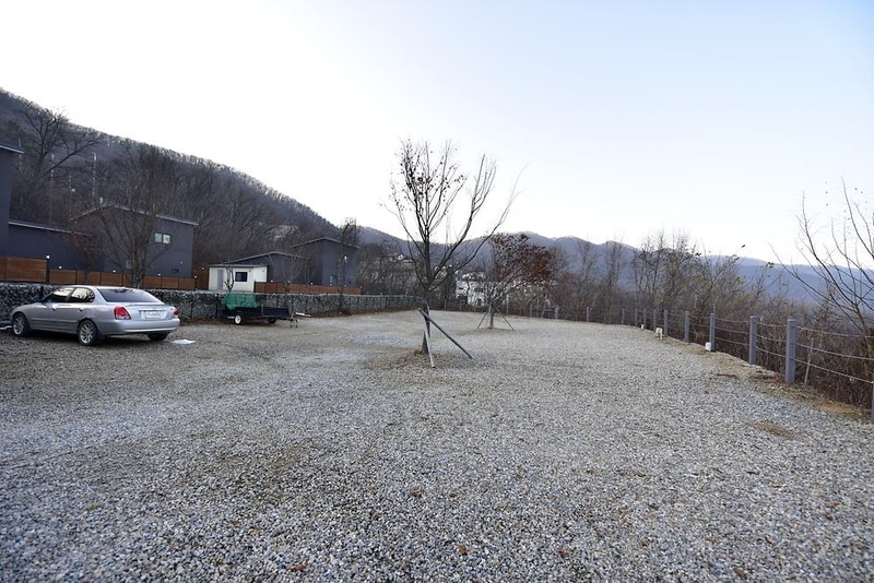 팡팡캠핑장 시설 사진 12