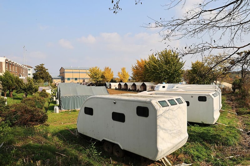 평화누리체험장 시설 사진 12