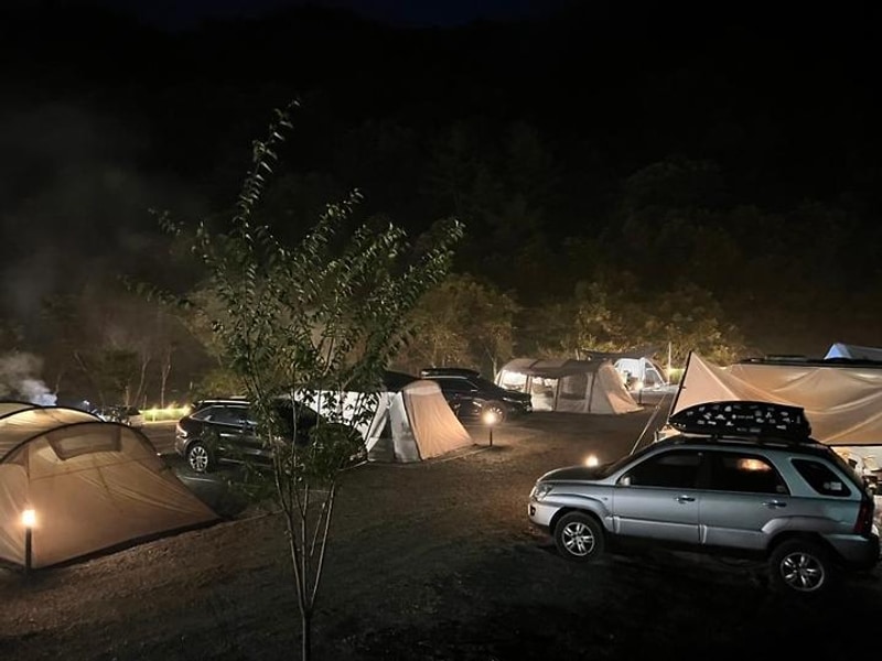 또와또 오토캠핑장 대표 사진