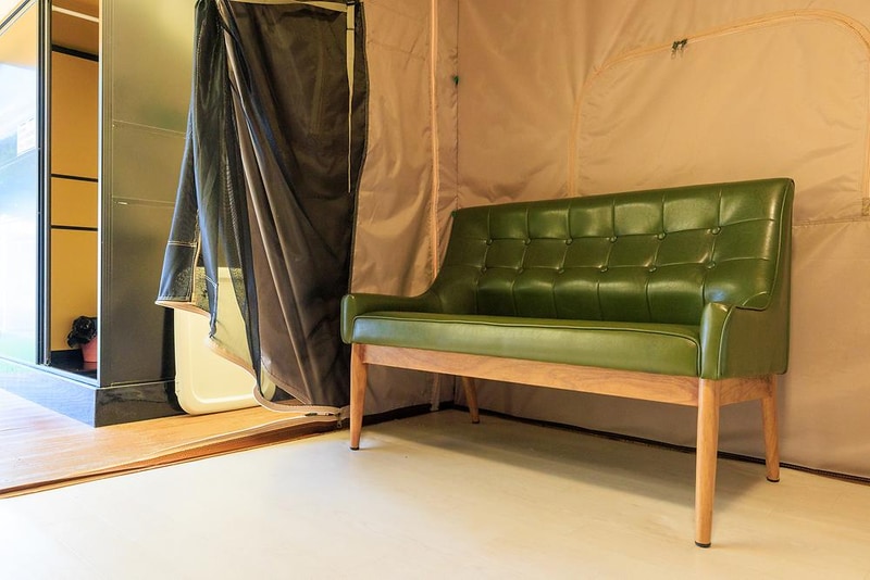 멍글멍글 펫글램핑 시설 사진 8