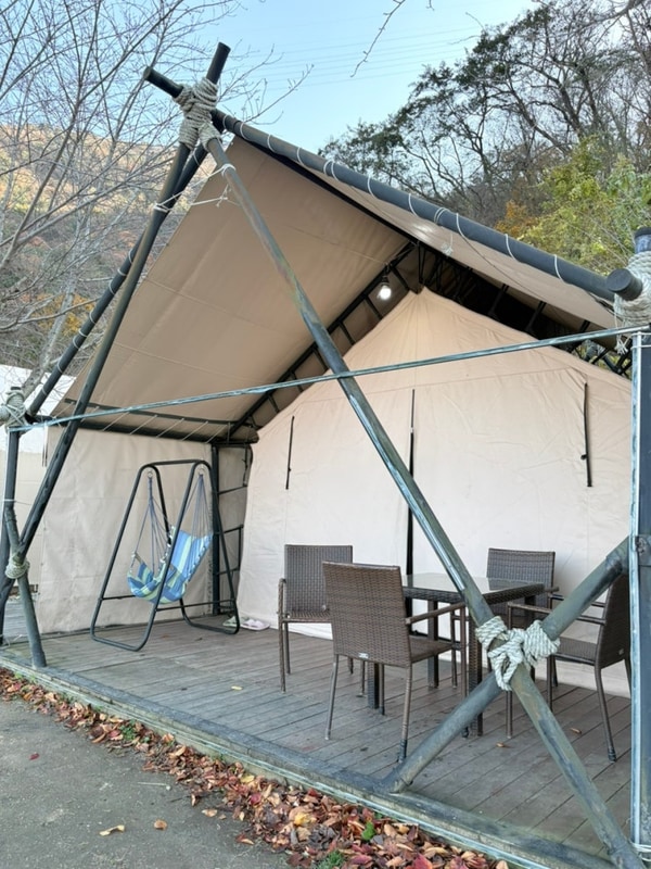 포항 글램핑장 추천 뷰 좋은 캠핑장 엘포리글램핑