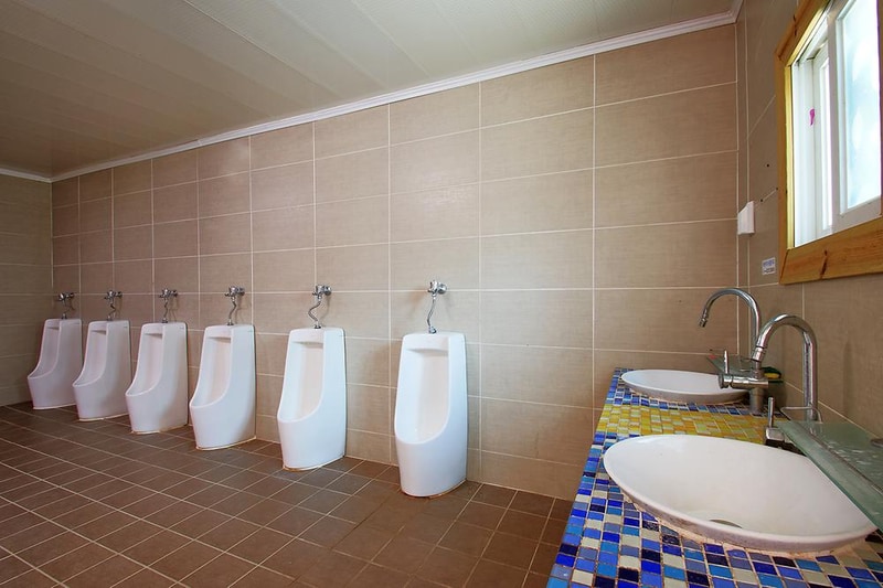 충주반딧불 오토캠핑장 시설 사진 8