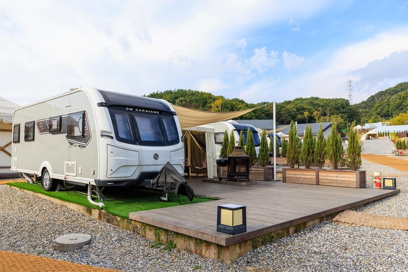 아산스파포레 시설 사진 8