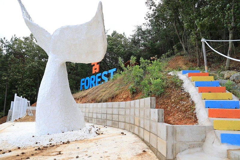 더 숨 포레스트 시설 사진 17