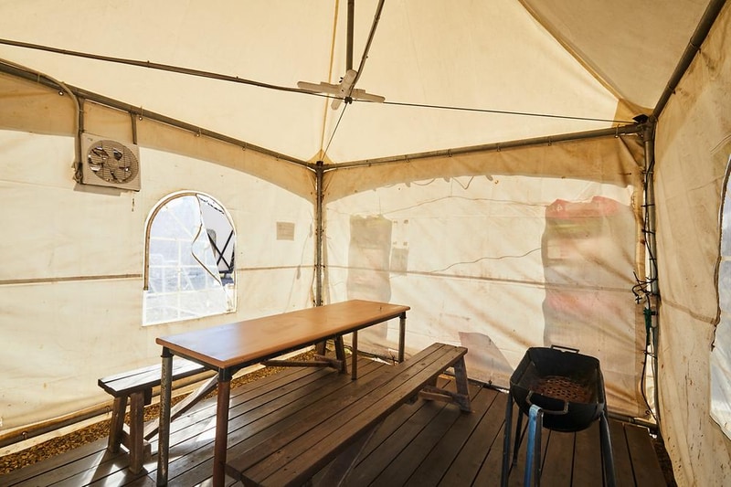 사강스마트팜캠핑장 시설 사진 16