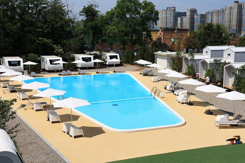 양주잼잼 글램핑&카라반 시설 사진 18