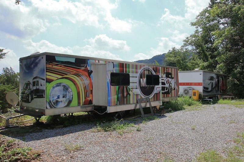 충주반딧불 오토캠핑장 시설 사진 16