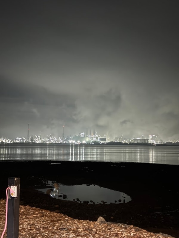 0419 서산벌천포캠핑장