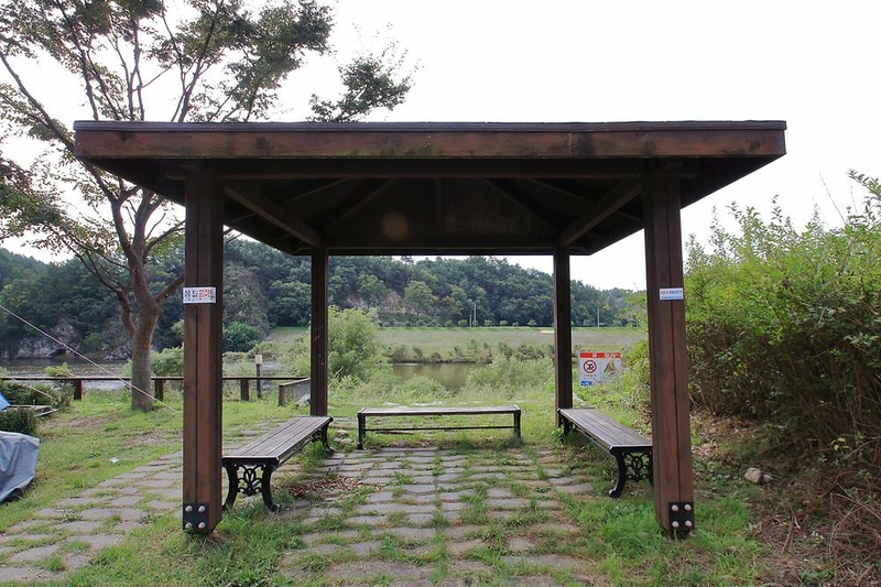 인삼골오토캠핑장 시설 사진 9