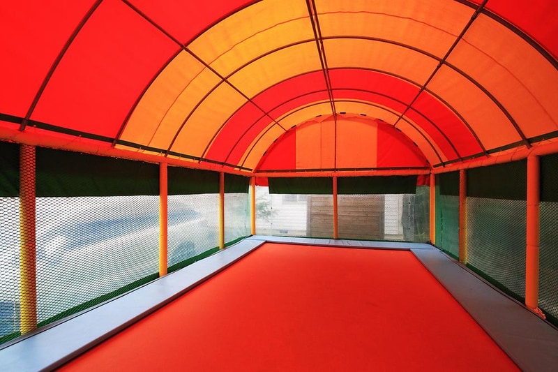 별찌 야영장 시설 사진 18