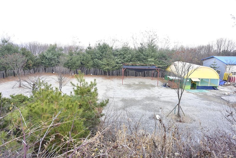 팡팡캠핑장 시설 사진 11