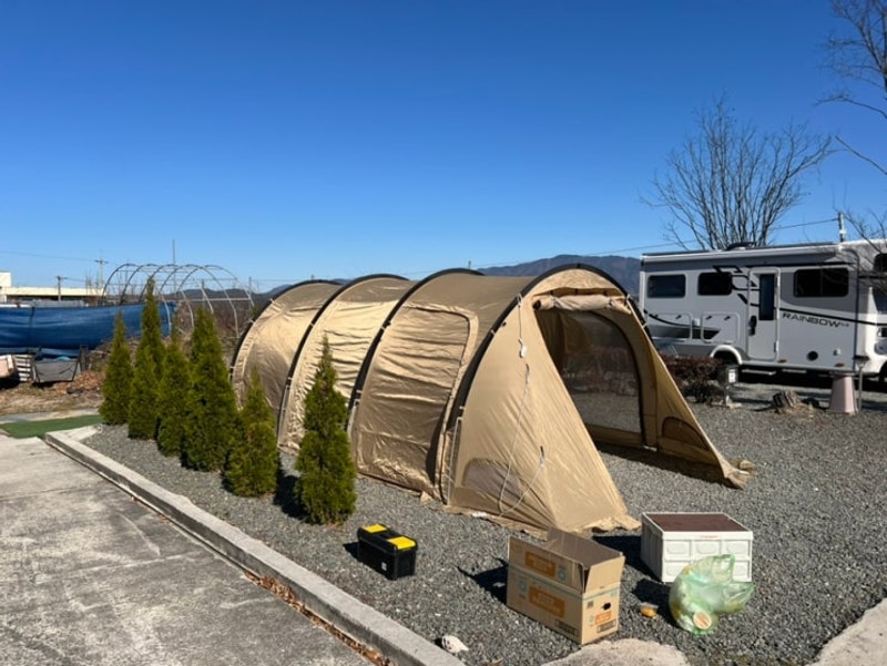 야외수영장 키즈 놀이 경주 외동 아름드리 오토캠핑장